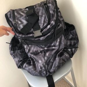 Lululemon backpack